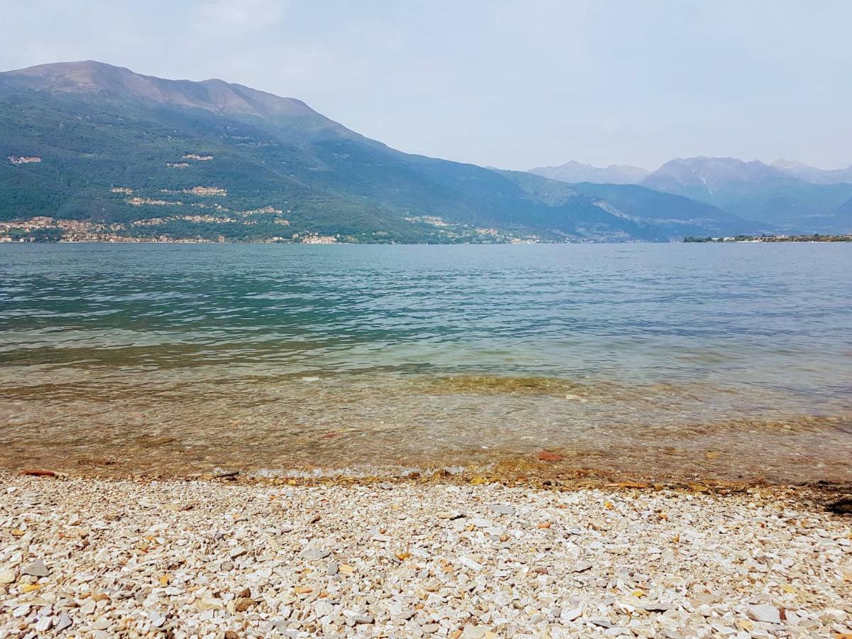 The Beach By Design Studio Bellano Dış mekan fotoğraf